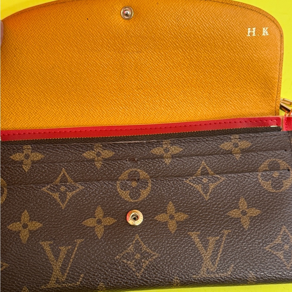 Louis Vuitton Monogram color summer edition extremely rare in great condition - Picture 6 of 16